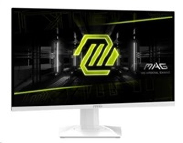 MSI LCD MAG 274QRFW, 27", 2560x1440, Rapid IPS, 180Hz, 1ms, VESA 75x75, White?v=1750075202