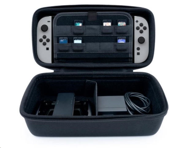 Nacon XXL Transport Case - Nintendo Switch 2
