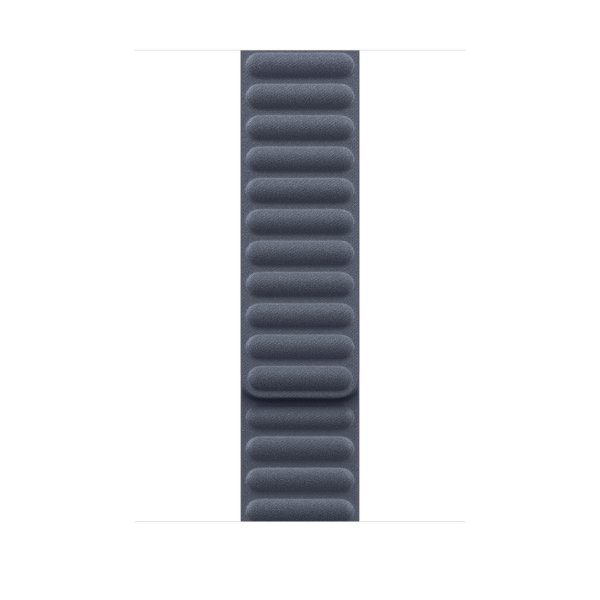 Watch Acc/46/Navy Magnetic Link - S/M?v=1758490804