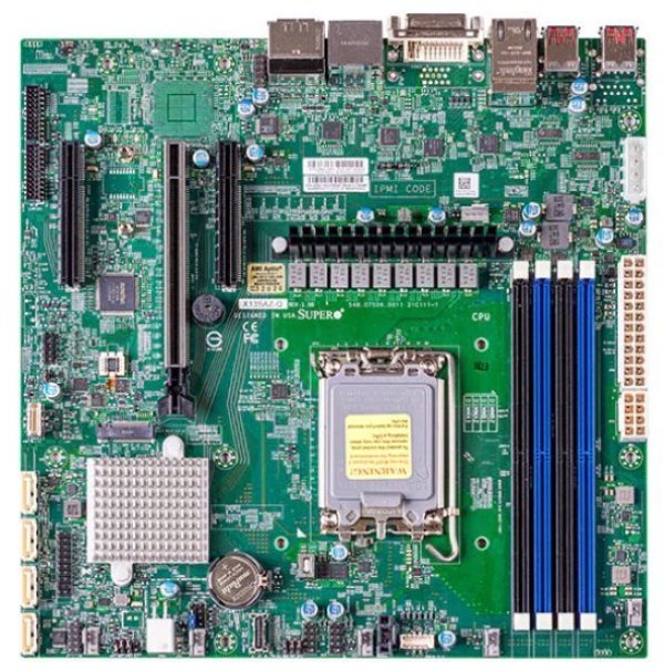 SUPERMICRO MB LGA1700 (core 12g), Q670E,4xDDR5,8xSATA3,M.2, PCIe5.0 x16, 2x PCIe4.0 x4, HDMI,2xDP,DVI,Audio,2x 2.5GLAN?v=1761864003