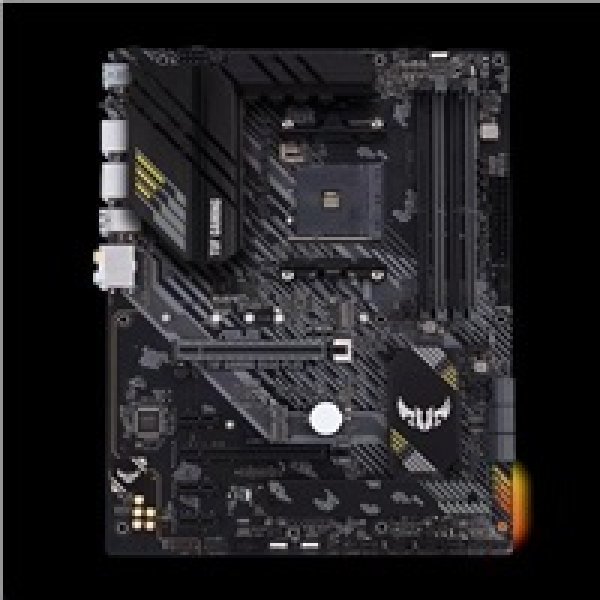 ASUS MB TUF GAMING B550-PLUS soc.AM4 B550 DDR4 ATX M.2 HDMI DP