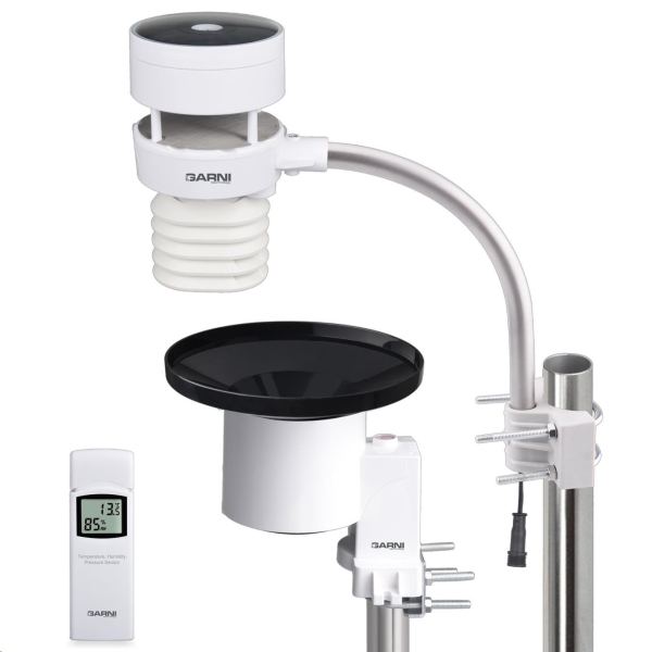 GARNI 3055 Arcus  - Wi-Fi meteorologická stanice