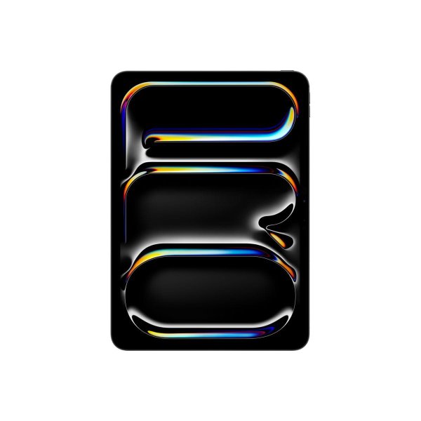 Apple iPad Pro 11'' (M5)/Wi-Fi/11''/2420x1668/12GB/512GB/iPadOS/Space Black?v=1761864003