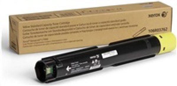 Toner Xerox 106R03770 žlutý