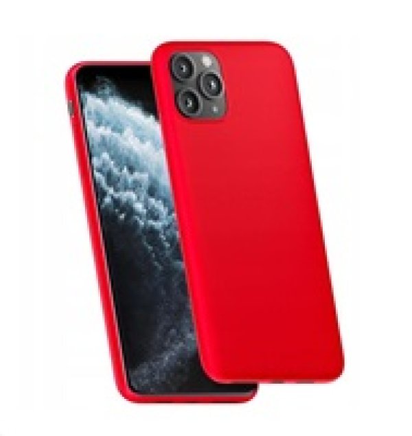 3mk Matt Case pro Apple iPhone 12/12 Pro, strawberry?v=1746907204