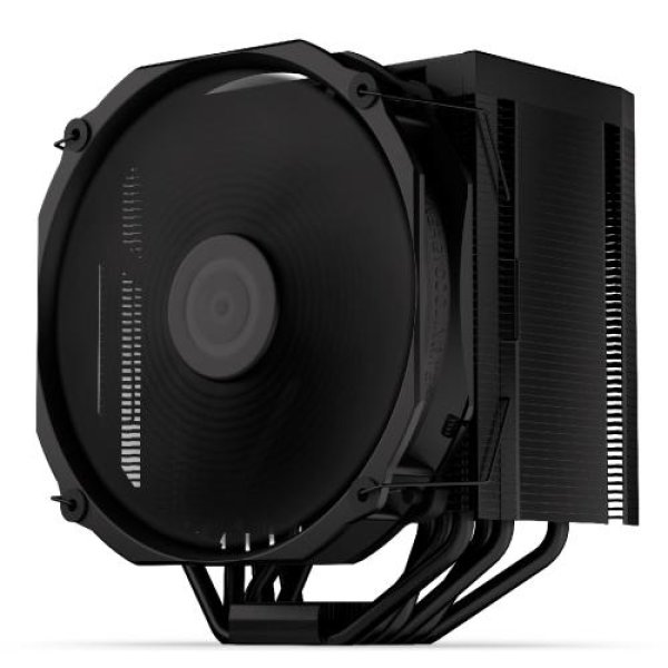 Endorfy CPU chladič Fortis 5 Black 140mm