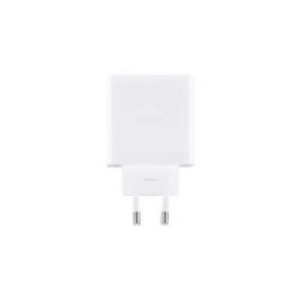 OnePlus SUPERVOOC 80W USB-A Cestovní Nabíječka White?v=1754136002