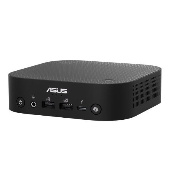 ASUS NUC 14 Pro AI NUC14LNK/Intel Core Ultra 9 288V/32GB LPDDR5x+1TB M.2+Intel® Arc Graphics+Win11Pro/LAN/WiFi//EU