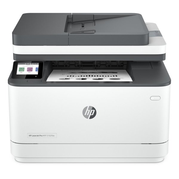 Tiskárna HP LaserJet Pro MFP 3102fdw (3G630F#B19)
