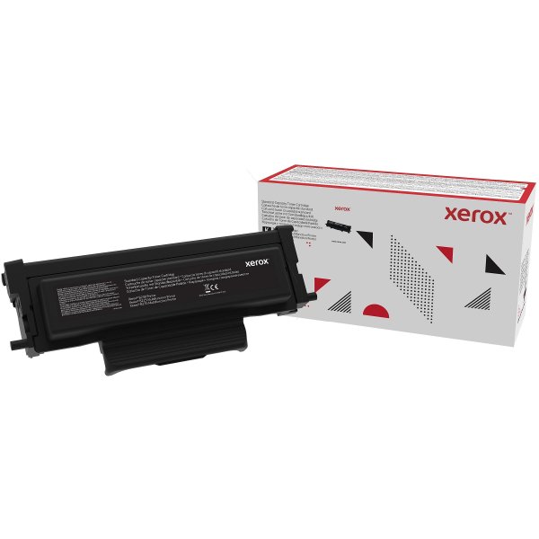 Toner Xerox BLACK 6000stran