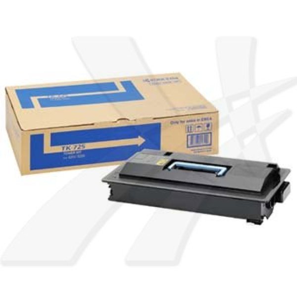 Toner KYOCERA TK-725, 1T02KR0NL0 (34 000 stran)