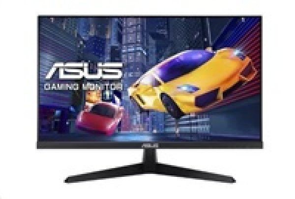 ASUS VY249HGR 24" IPS 1920x1080 FHD 120Hz 1ms 250cd D-Sub HDMI čierny