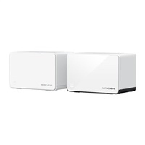 MERCUSYS Halo H85X(2-pack) WiFi6 Mesh (AX3000,2,4GHz/5GHz,1x2,5GbELAN/WAN,2xGbELAN/WAN)?v=1752818402