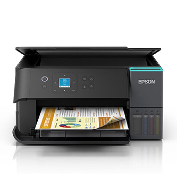 Tiskárna EPSON EcoTank L4360 (C11CL41408)