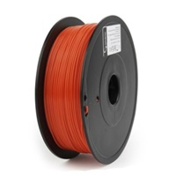 GEMBIRD Tisková struna (filament) PLA PLUS, 1,75mm, 1kg, červená?v=1763160005