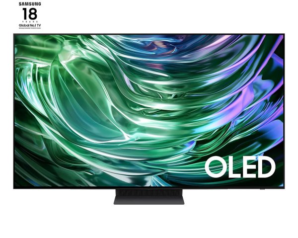 Samsung/QE77S90D/77''/4K UHD/Black?v=1750075202