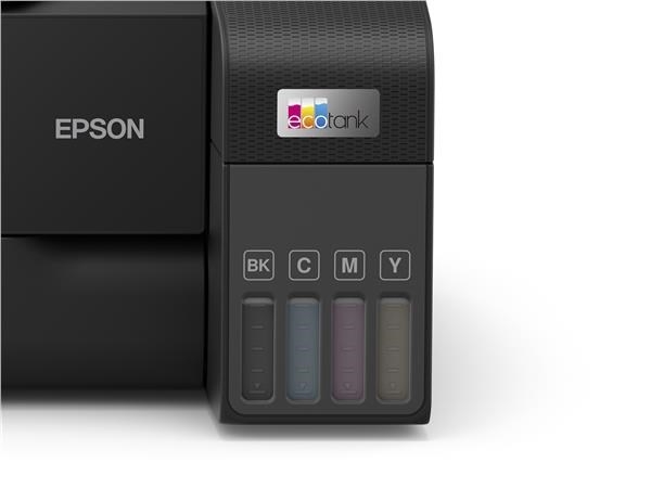 Tiskárna EPSON EcoTank L3560