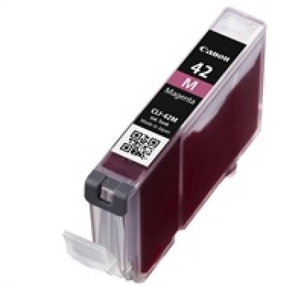 Náplň CANON CLI-42, 6386B001 purpurová (13 ml)