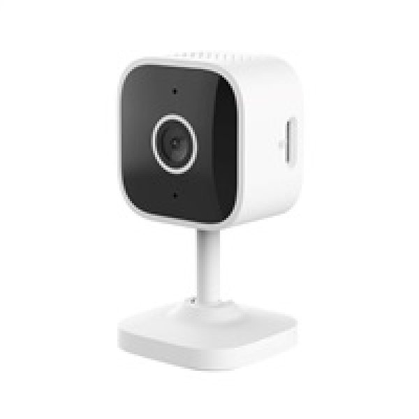 TRUST Kamera IPCAM-2900, WiFi, indoor, bílá?v=1753992005