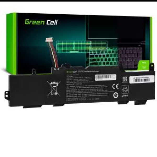 Baterie Green Cell SS03XL pro HP EliteBook 735 G5 G6 745 G5 G6 830 G5 G6 836 G5 840 G5 G6 846 G5 G6?v=1758231611