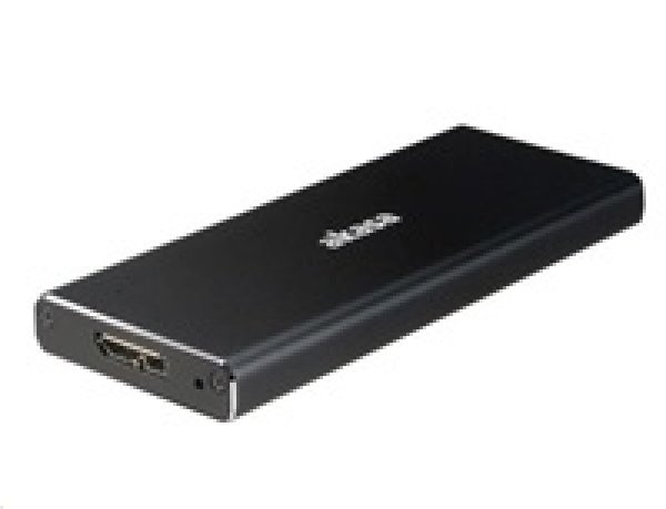 AKASA USB 3.1 externí rámeček pro M.2 SSD