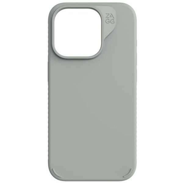 ZAGG kryt Manhattan Snap Apple 15 Pro - zelená?v=1754516403
