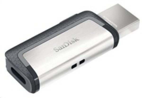 SanDisk Flash Disk 256GB Ultra, Dual USB Drive Type-C?v=1746079203