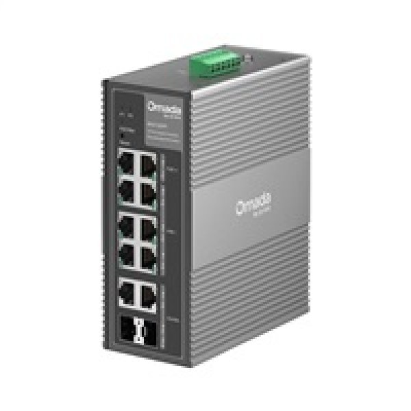 TP-Link OMADA průmyslový switch IES210GPP (8xGbE,2xGbE/SFPcombo,6xPoE+,2xPoE++,240W,DIN,IP40,fanless)?v=1754136002