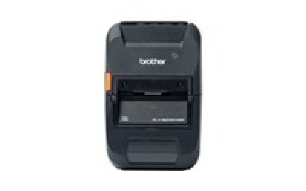 Brother RJ-3250WBL Wi-Fi