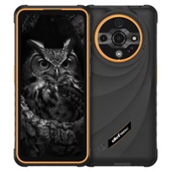 Smartphone Ulefone Armor X31 Pro 8+256Gb Few Orange?v=1750190403