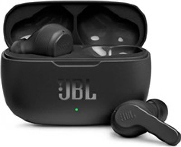 JBL Wave 200TWS Black bezdrátová sluchátka do uší?v=1751025605