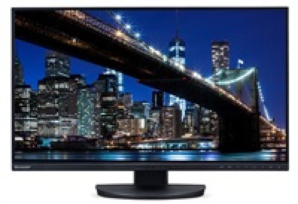Sharp MultiSync® EA272U, 27", 3840x2160, 400[cd/m2], IPS, 16:9, 1000:1, black?v=1747425603
