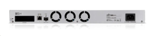 UBNT UNVR - UniFi Protect Network Video Recorder