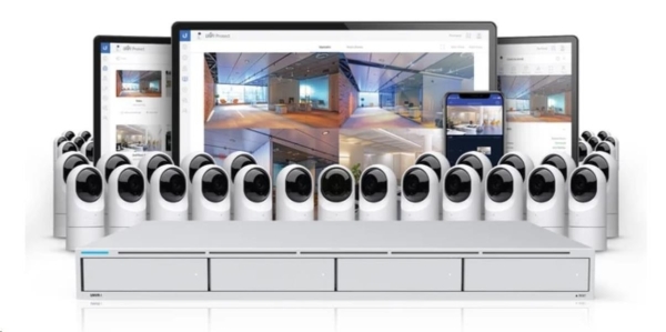 UBNT UNVR - UniFi Protect Network Video Recorder
