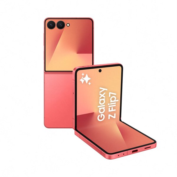 Samsung Galaxy Z Flip 7/12GB/256GB/Red?v=1755466814