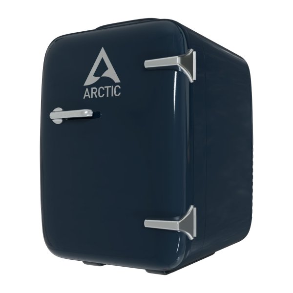 ARCTIC Lednice (EU) - Mini chladnička pro každou situaci?v=1746079203