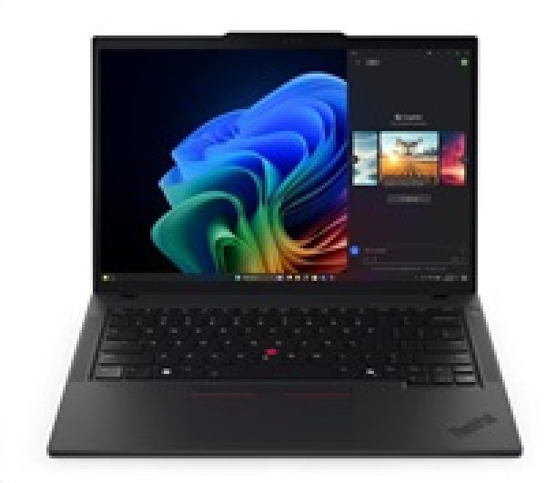 LENOVO NTB ThinkPad T14 G6 - Ultra7 258V,14" WUXGA,32GB,1TBSSD,IRcam,W11P