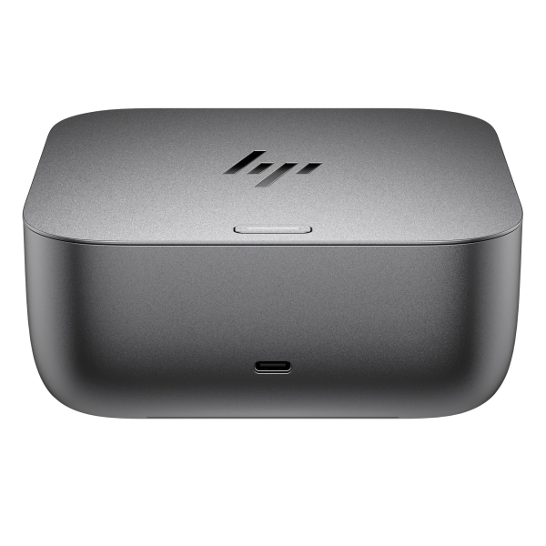 HP Dock - Thunderbolt 280W G6 1xTB4, 3xUSB 3.2 G2, 2xUSB 3.2 G1, 3xUSB-C 3.2, HDMI 2.1, 2xDP 1.4, 1xRJ45 2.5Gbps