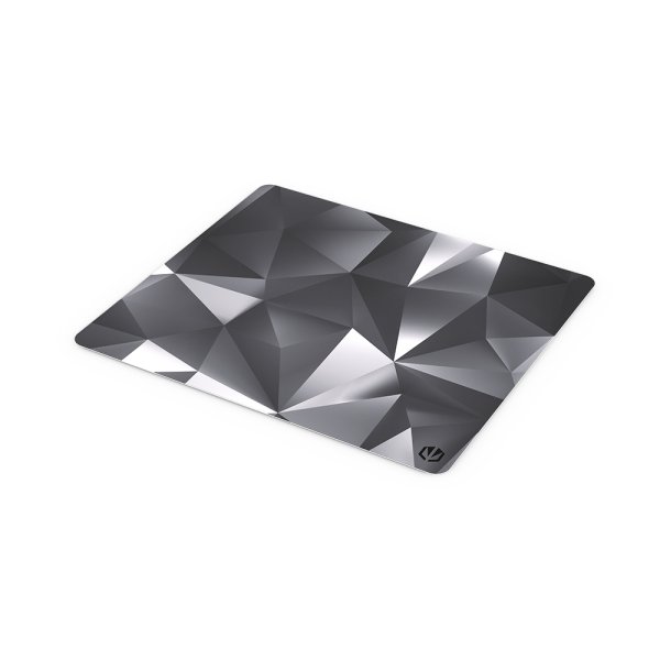 Endorfy podložka pod myš Crystal L black?v=1746043203