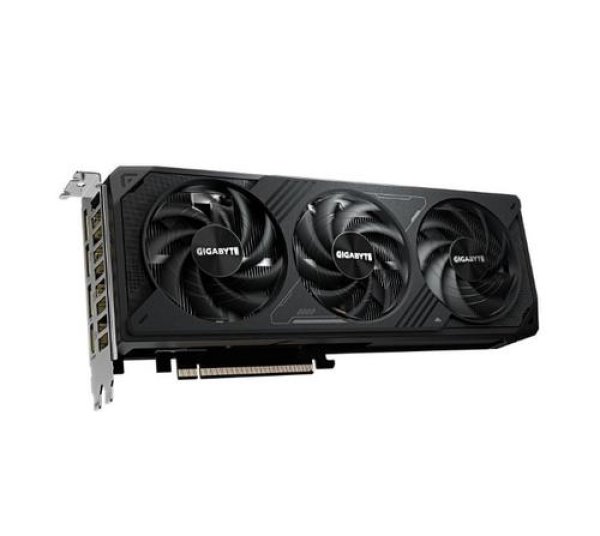 GIGABYTE GeForce RTX 5070 WINDFORCE SFF/OC/12GB/GDDR7