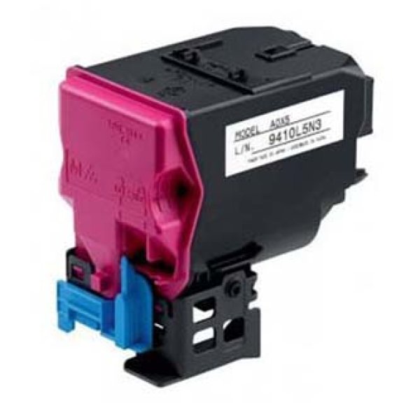 Toner Develop TNP-48K, A5X03D0 purpurový (10 000 stran)