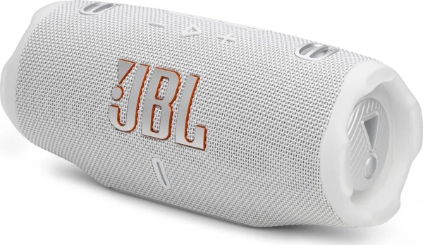 JBL Charge 6 White