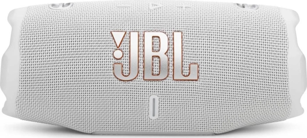 JBL Charge 6 White
