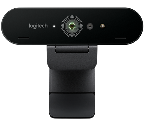 AKCE konferenční kamera Logitech BRIO USB _