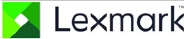 Lexmark - Černá - originální - kazeta s barvivem - pro Lexmark MX717de, MX718de