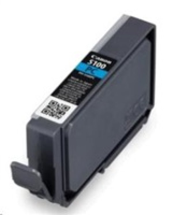 Ink/Photo CY ink tank PFI-5100 PC EUR
