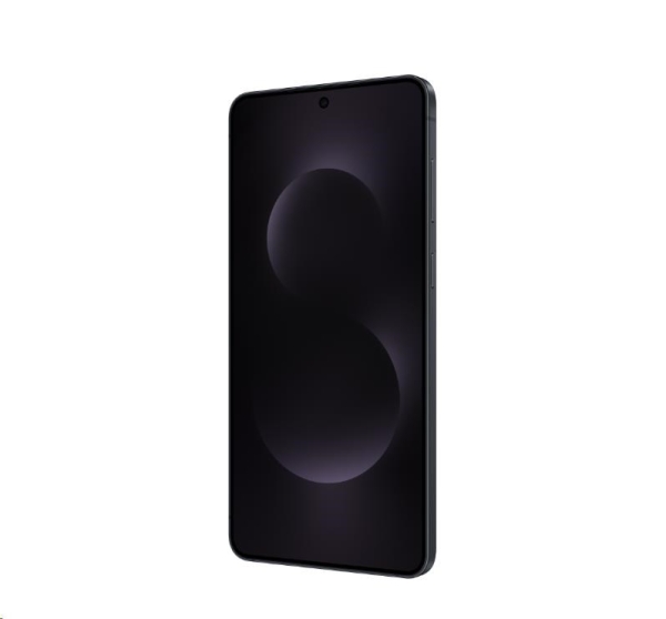 Samsung S25 Edge S937 5G 12/256GB ds jetblack, EU