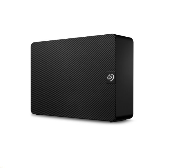 Seagate HDD Externí Expansion Desktop 3.5" 22TB  - USB 3.0, Černá?v=1761950406