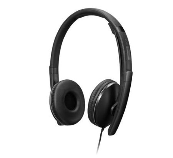 LENOVO sluchátka Wired ANC Headset Gen2 (Teams)