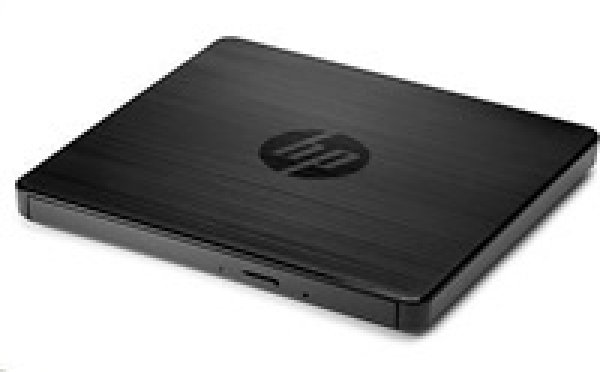 HP External USB Optical Drive